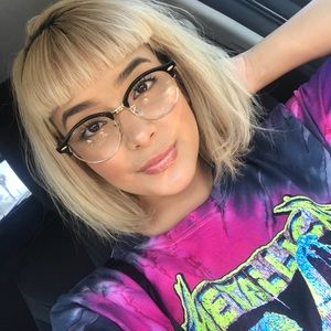 Meet your Posher, Ali